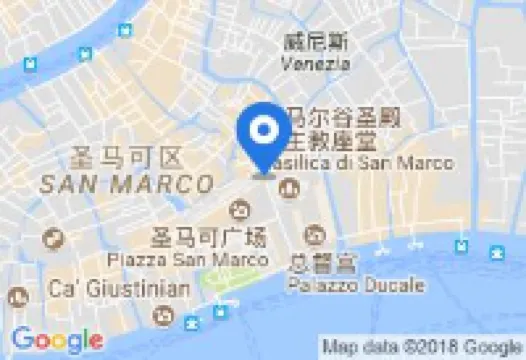 카날레토 럭셔리 스위트 - 산 마르코 럭셔리