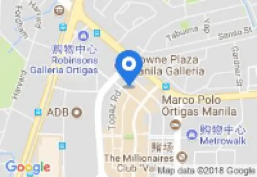 고 호텔스 오티가스 센터