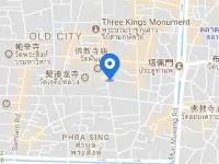 Chala Number 6 Hotels near Nimman Haemin