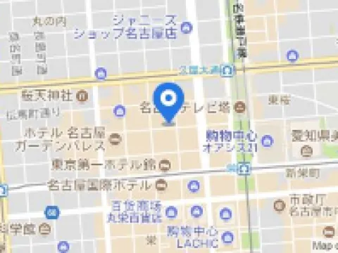 HOTEL MYSTAYS Nagoya Nishiki Hotels in Nagoya
