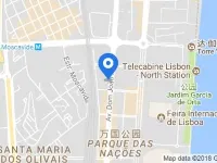 VIP Executive Arts Hotel Hotels near Olivais