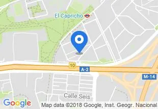NH Barajas Airport