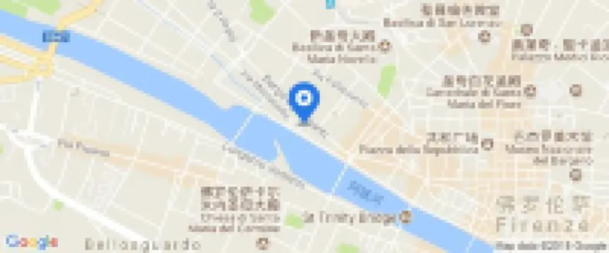 The Excelsior, a Luxury Collection Hotel, Florence