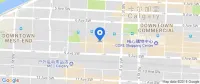 Ramada Plaza by Wyndham Calgary Downtown
