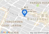 NH Collection Barranquilla Smartsuites Royal