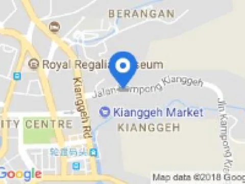 銀禧飯店 斯里巴加萬住宿飯店