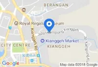 Jubilee Hotel Hotels in Kota Batu