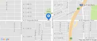 Ramada by Wyndham Hawthorne LAX / LA Stadium
