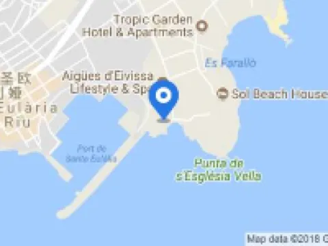 Catalonia Royal Ses Estaques-Adults Only Hotels in Santa Eularia des Riu