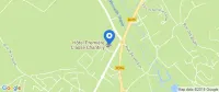 Premiere Classe Chantilly Sud - Luzarches Hotels in Asnieres-sur-Oise
