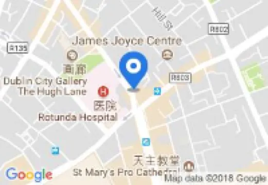 キャシディーズ ホテル