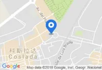 Travelodge Madrid Coslada Aeropuerto Hotels in Coslada