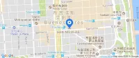 NH Buenos Aires Latino
