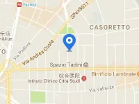 هوتل لومبارديا Hotels near باستير