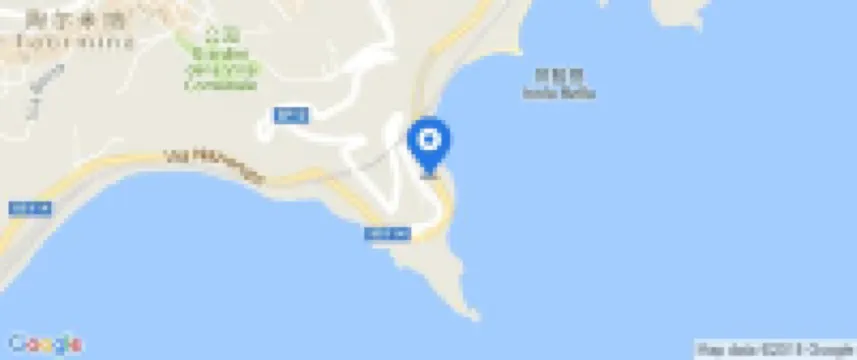 UNA ホテルズ カポタオルミナ