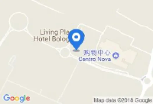 NH Bologna Villanova