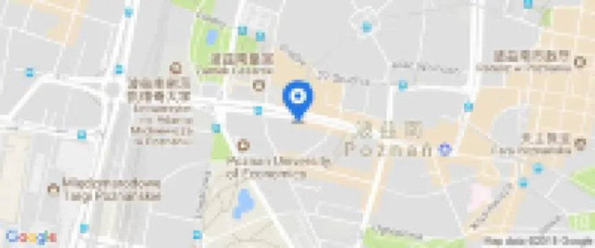 NH Poznan