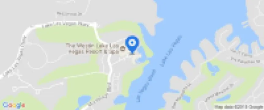 The Westin Lake Las Vegas Resort & Spa