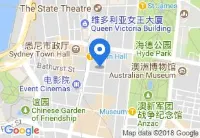 Meriton Suites Pitt Street Hotels in Sydney