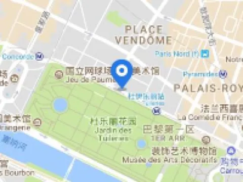 Le Meurice Hotels in Paris