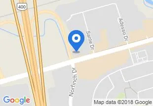 Four Points by Sheraton Vaughan