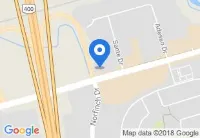 Four Points by Sheraton Vaughan - parking