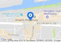 Innside Wolfsburg Hôtels à : Weyhausen