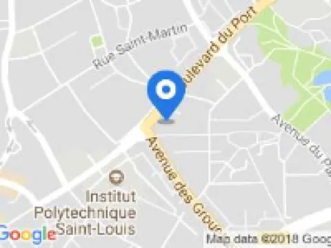 COWOOL Cergy Hotels in Val-d'Oise