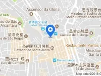 호텔 메트로폴 키아두 주변 호텔