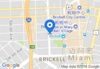 Aloft Miami Brickell