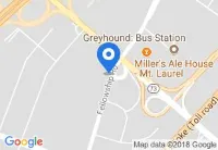 Red Roof Inn Mt Laurel