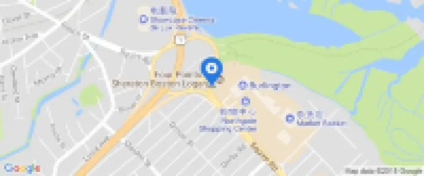 Four Points by Sheraton Boston Logan Airport Revere