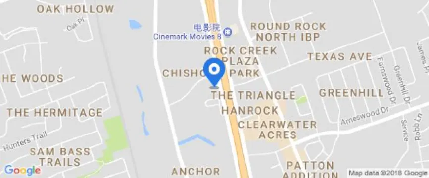 Red Roof Inn Austin - Round Rock