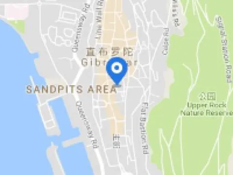 The Eliott Hotel Hotéis em Gibraltar