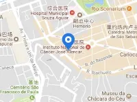 아로사 리오 호텔 중앙 버스정류장 주변 호텔