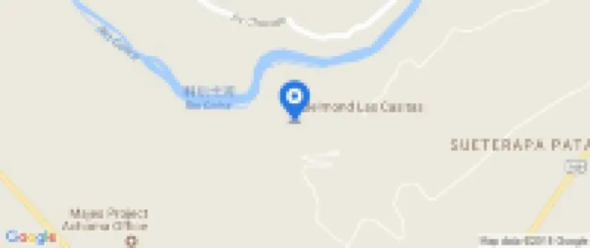 拉斯卡西塔酒店，貝夢德酒店，科爾卡峽谷 卡伊尤馬省酒店