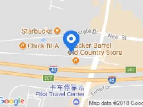 Red Roof Inn Cookeville - Tennessee Tech Hotels in Putnam County