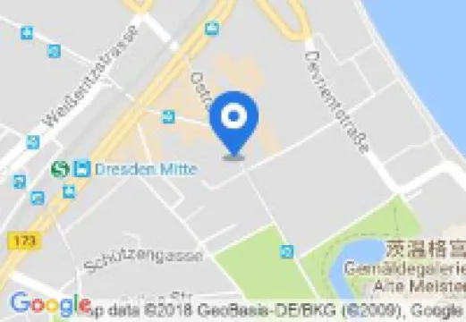 Holiday Inn DRESDEN - AM ZWINGER by IHG