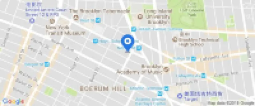 EVEN Hotel BROOKLYN by IHG