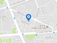 Hotel Sliško Hotels in Zagreb