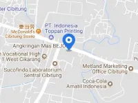 Swiss-Belinn Cibitung Hotels near Cibeureum Lake