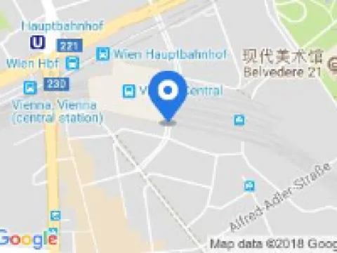 สมาร์ตเมนต์ส เวียน ฮอพท์บานโฮฟ โรงแรมในเวียนนา