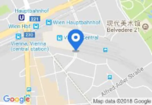 smartments Wien Hauptbahnhof - Serviced Apartments Hoteles en Viena