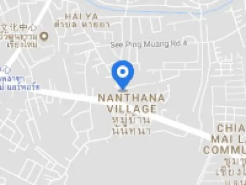 B2 Airport Boutique & Budget Hotel Hotels in Chiang Mai