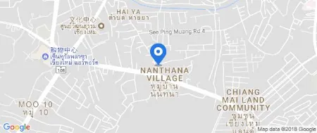 B2 Airport Boutique & Budget Hotel Отели в г. Чиангмай