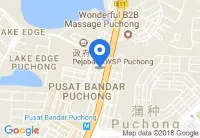 Hotel 99 Pusat Bandar Puchong