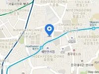 L’Escape, a Luxury Collection Hotel, Seoul Myeongdong Hotels near Hapjeong Station