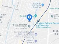 Amanta Hotel & Residence Ratchada Hotel in zona Stazione MRT Rama 9