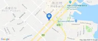 ibis Styles Hobart Hotels in Hobart