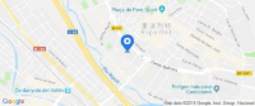 Ibis Barcelona Ripollet Hotels in Valles Occidental